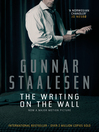 Cover image for The Writing on the Wall